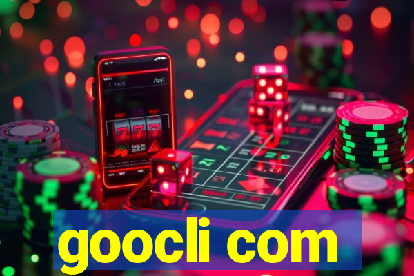 goocli com